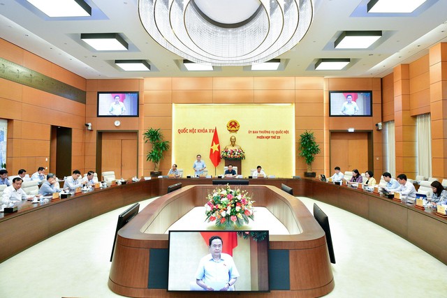 Chính phủ nghiêm túc nghiên cứu, tiếp thu, hoàn thiện dự thảo Luật Đất đai (sửa đổi)