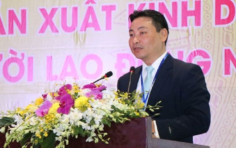 Điện lực TKV: Sử dụng bền vững tài nguyên nước