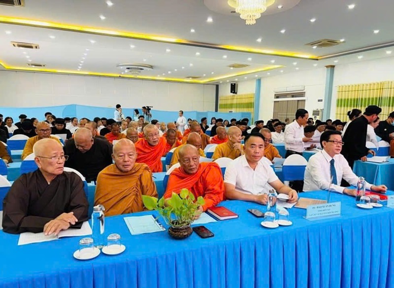 Tuyên truyền chính sách, pháp luật về bảo vệ môi trường và ứng phó với biến đổi khí hậu tại Quảng Ngãi