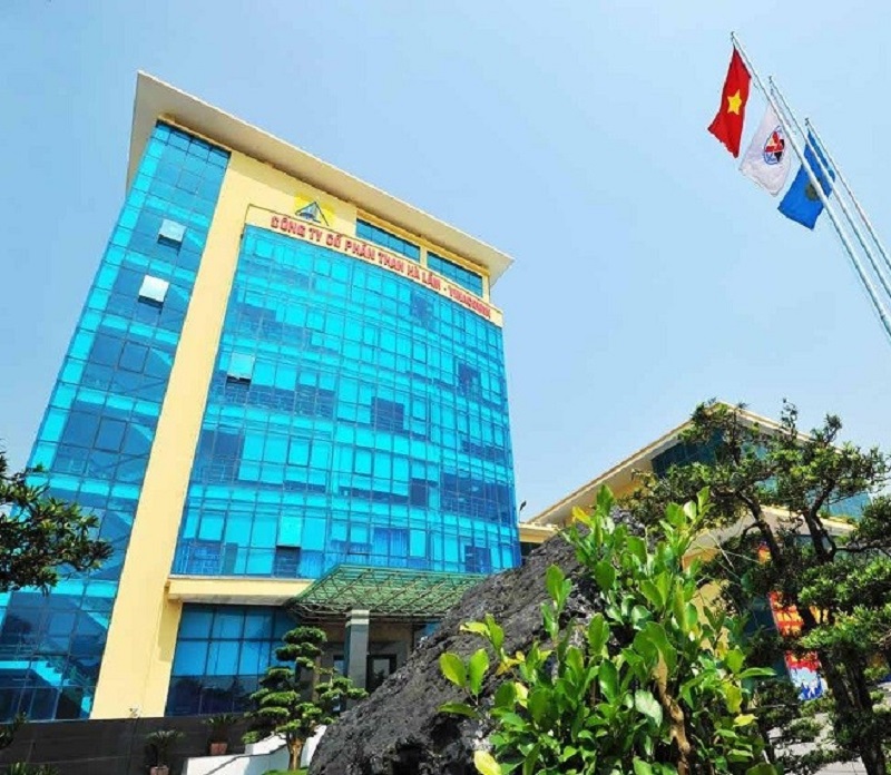 Công ty Than Hà Lầm - Vinacomin: Phấn đấu sản xuất 2,4 triệu tấn than năm 2024