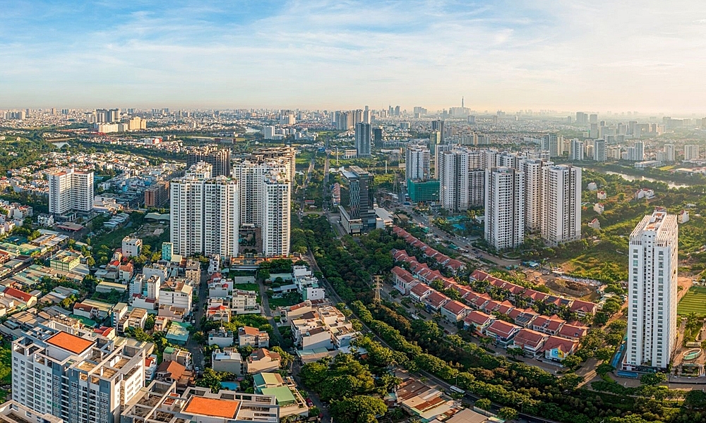 Quản lý đất đai, tổ chức đấu giá quyền sử dụng đất trên địa bàn Thành phố Hà Nội