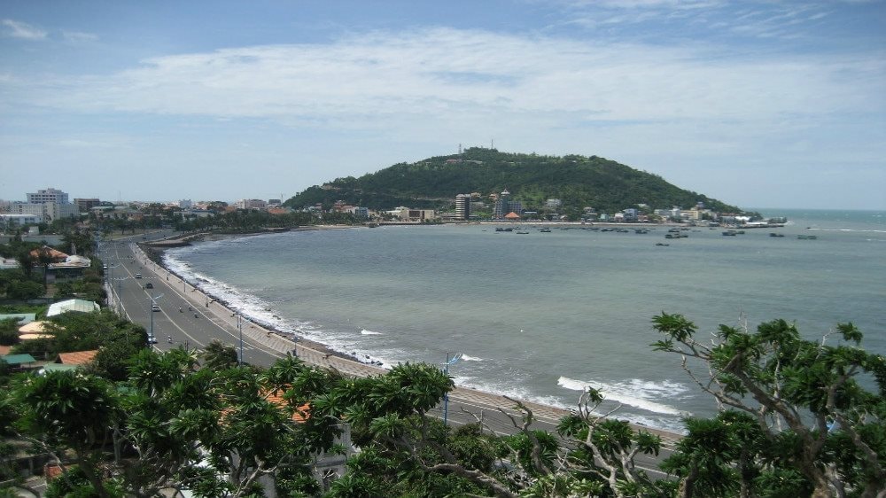 Cần thành lập bản đồ hiện trạng môi trường phóng xạ trong nước biển và trầm tích bề mặt đáy biển