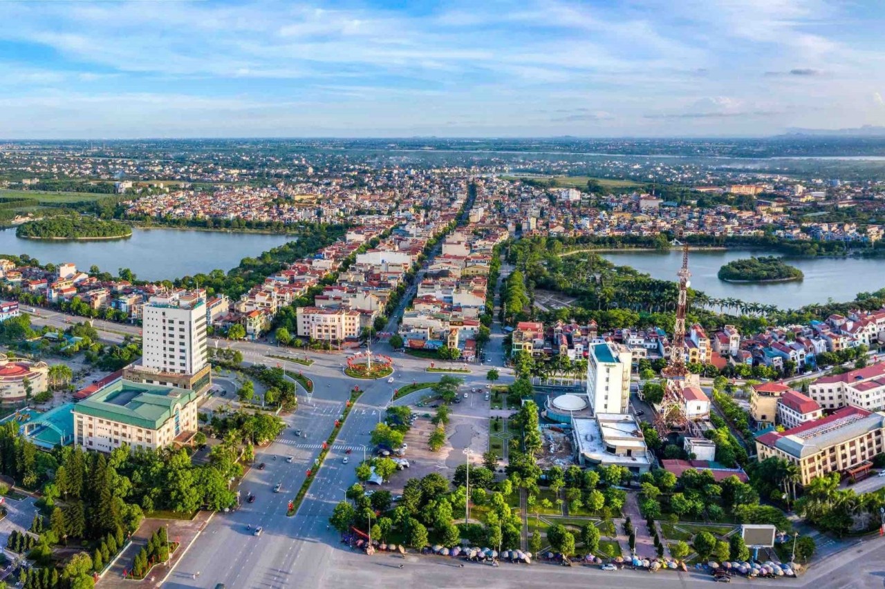 Xử phạt vi phạm hành chính trong lĩnh vực đất đai góp phần đưa công tác quản lý, sử ụng đất đi vào nền nếp