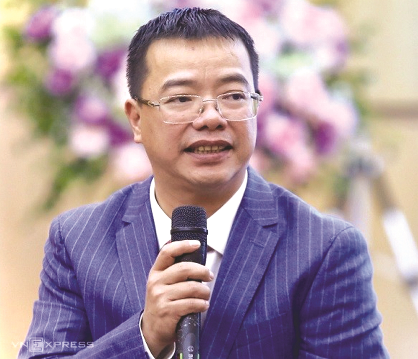 Sớm triển khai Luật Tài nguyên nước đi vào cuộc sống