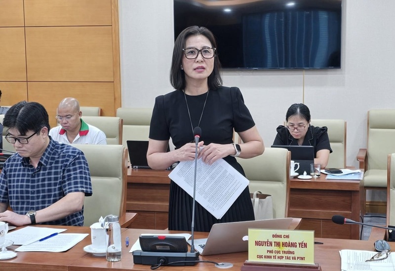 Sửa đổi một số bộ luật để gỡ nút thắt trong lĩnh vực NN-MT