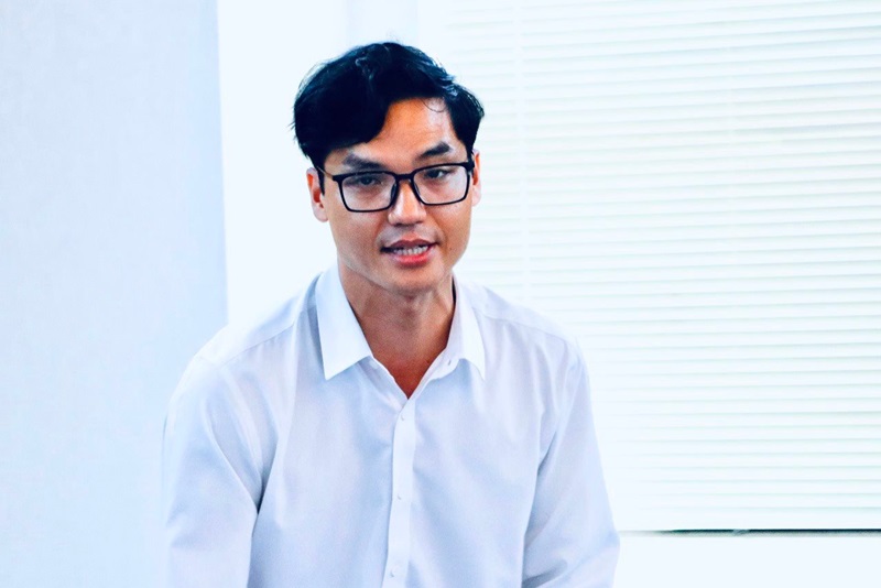 Xây dựng mô hình chuyển đổi xanh, sử dụng đất bền vững tại các khu vực trồng hoa