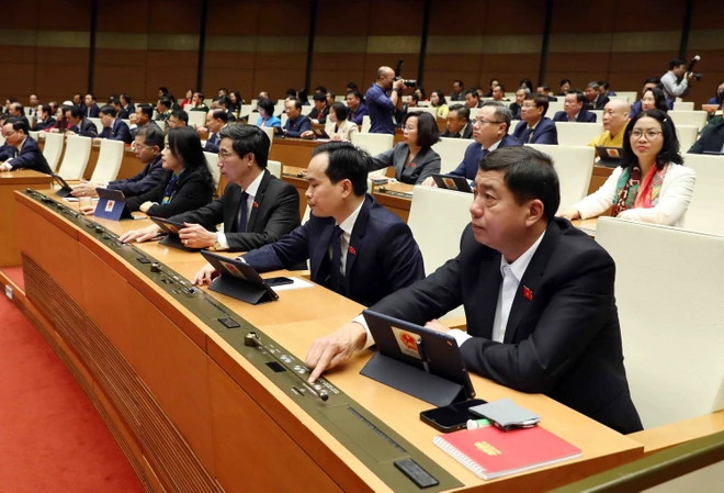 Khơi thông nguồn lực đất đai
