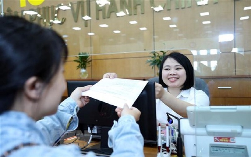 Đề xuất giảm bớt một số thủ tục trong giải quyết hồ sơ giao khu vực biển