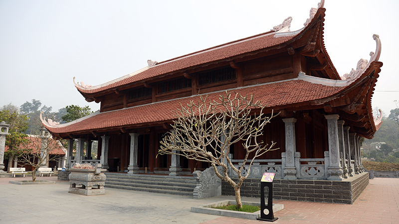 Báo Nhân Dân triển khai Dự án 