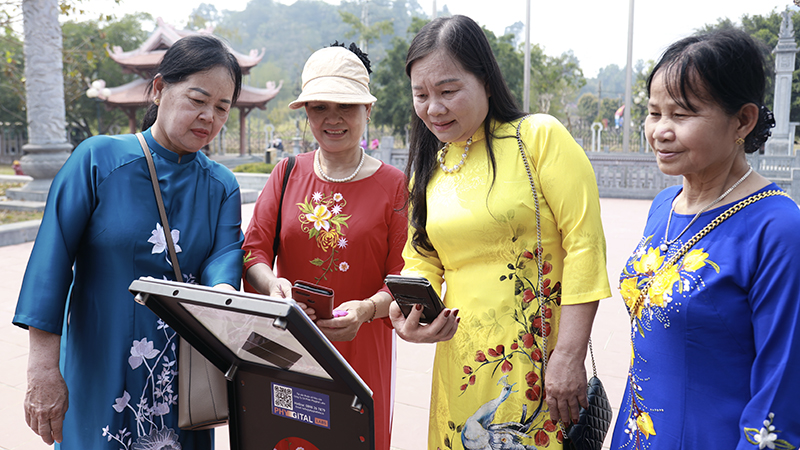Báo Nhân Dân triển khai Dự án 