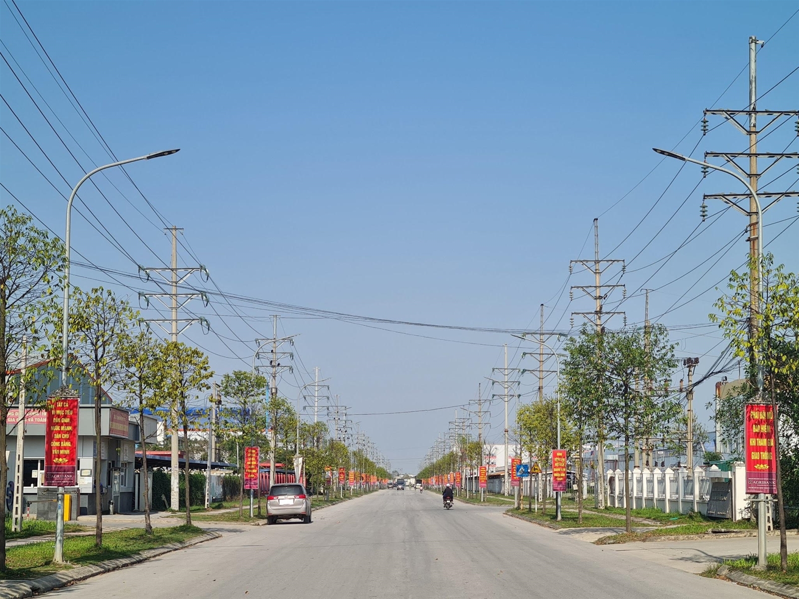 Công ty CP Phát triển hạ tầng Khu công nghiệp Bắc Giang: Nỗ lực xử lý nước thải