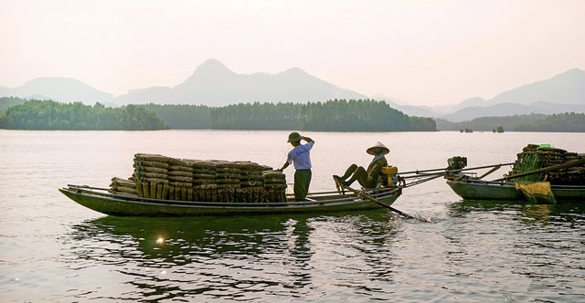 Thời tiết ngày 2/10: Đồng bằng Bắc Bộ, Hòa Bình và khu vực Bắc Trung Bộ có mưa vừa, mưa to, có nơi mưa rất to