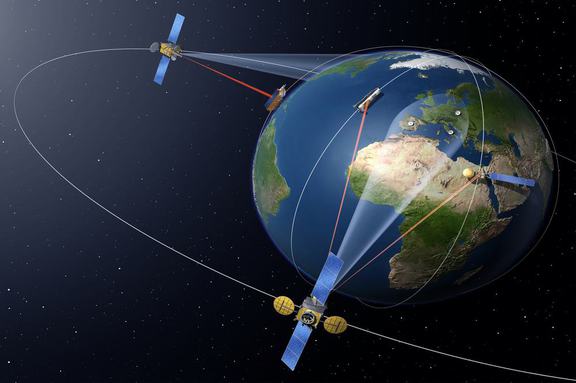 Ứng dụng công nghệ viễn thám và mô hình GIS trong hoạt động khai thác than tại tỉnh Quảng Ninh
