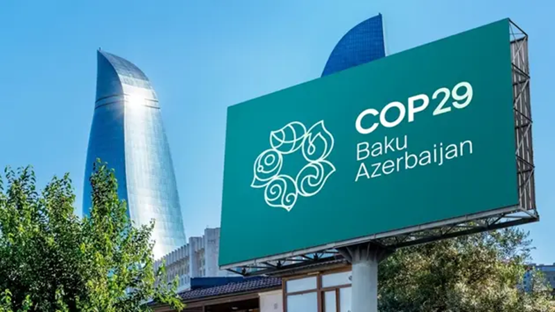 COP29: Những thỏa thuận lịch sử và tác động toàn cầu