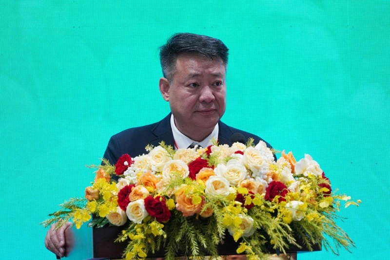 Việt Nam - Trung Quốc đẩy mạnh hợp tác giống cây trồng, vật tư nông nghiệp