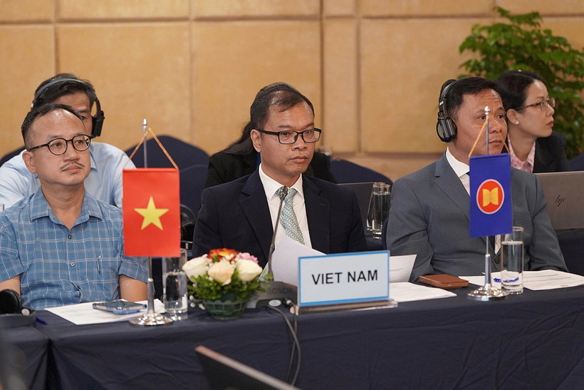 Tăng cường hợp tác khu vực trong bảo vệ động, thực vật hoang dã