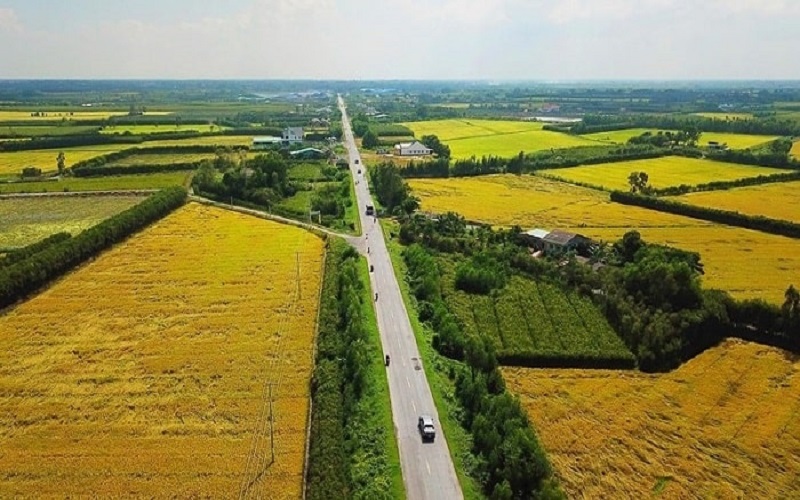 Đẩy nhanh kết nối liên thông hệ thống thông tin đất đai và cơ sở dữ liệu đất đai