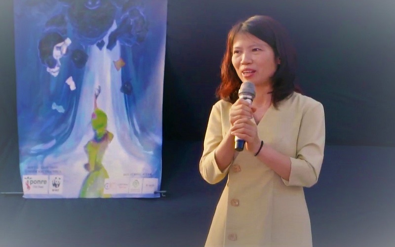 Kêu gọi lối sống tiêu dùng thông minh hướng tới bảo vệ môi trường và phát triển bền vững