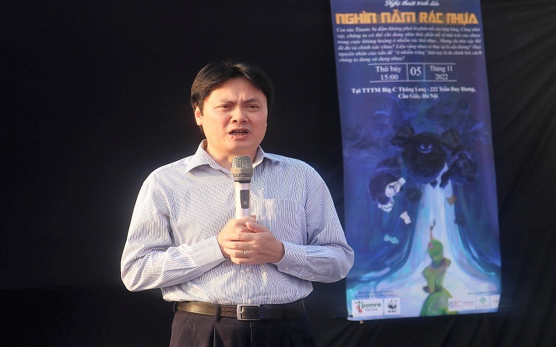 Kêu gọi lối sống tiêu dùng thông minh hướng tới bảo vệ môi trường và phát triển bền vững