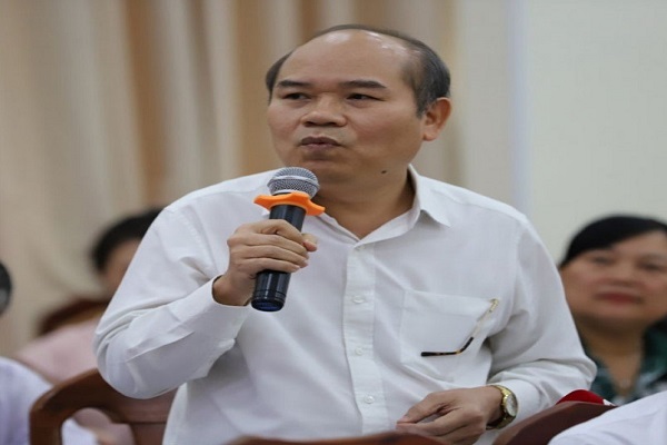 Tiếp tục góp ý cho dự thảo Luật đất đai 2013 (sửa đổi)