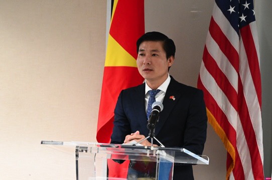 Long An: Nhiều dự án chào đón làn sóng đầu tư FDI từ Hoa Kỳ