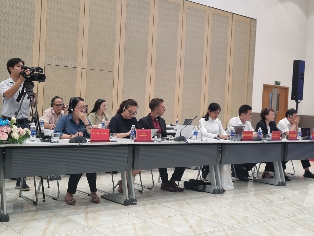 Bình Dương đăng cai tổ chức Diễn đàn Hợp tác kinh tế Horasis Châu Á 2023