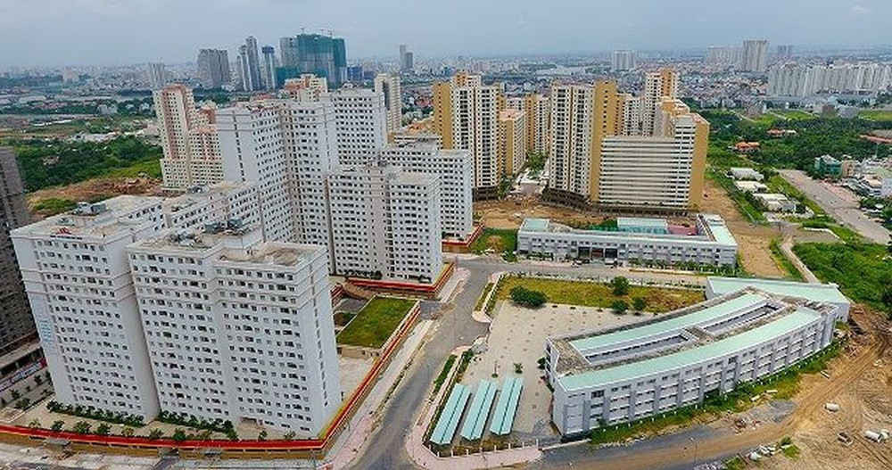 Kinh nghiệm của một số quốc gia về bồi thường, hỗ trợ và tái định cư khi nhà nước thu hồi đất