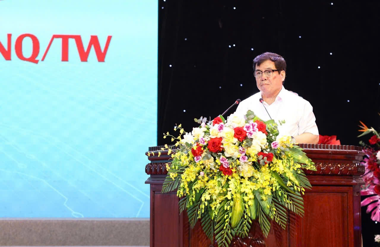 Bắc Ninh tạo đột phá trong phát triển khoa học, công nghệ và chuyển đổi số