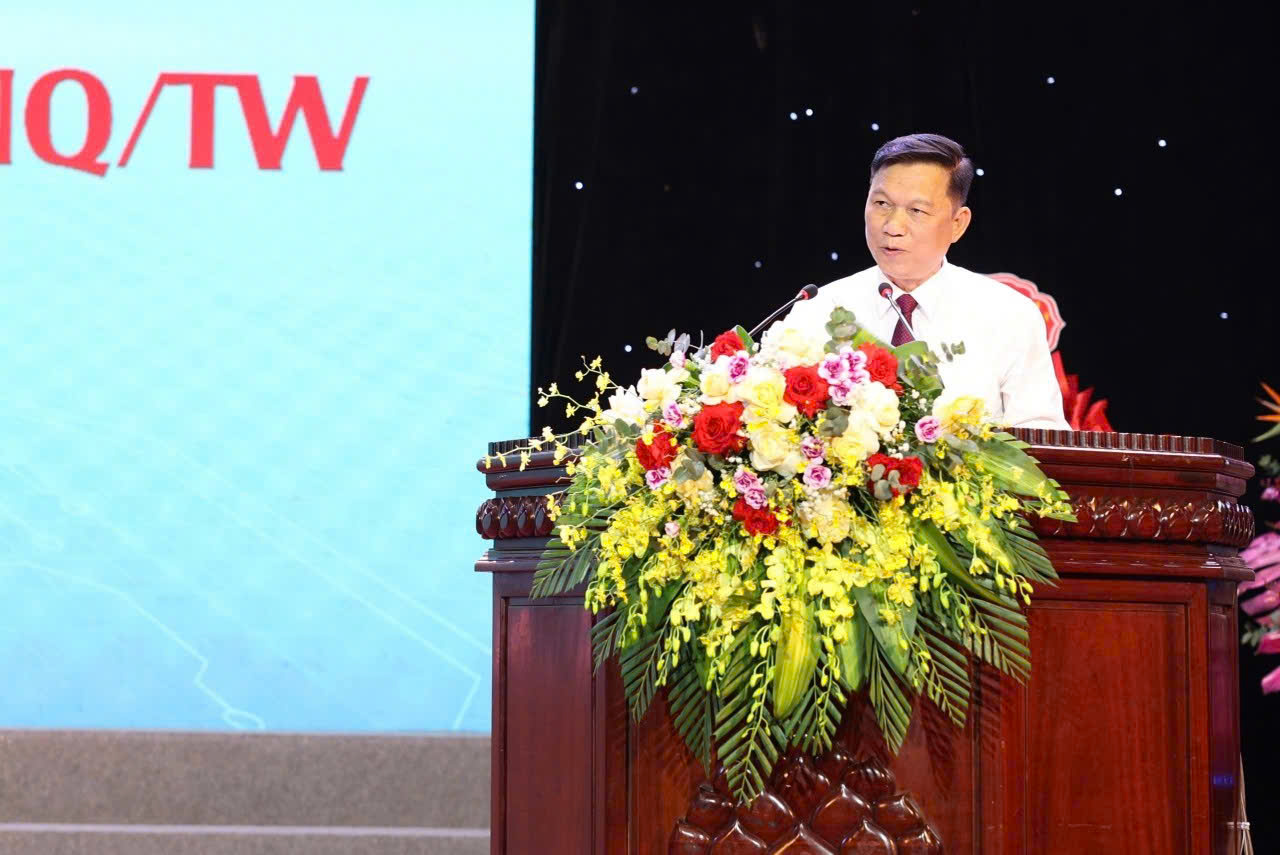 Bắc Ninh tạo đột phá trong phát triển khoa học, công nghệ và chuyển đổi số