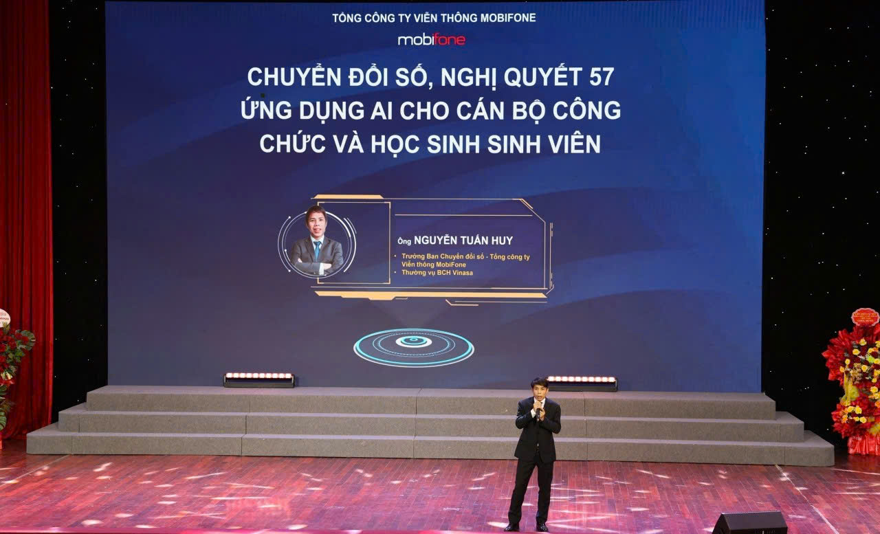 Bắc Ninh tạo đột phá trong phát triển khoa học, công nghệ và chuyển đổi số