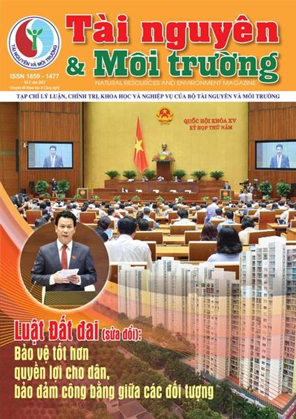 Chuyên đề Khoa học và Công nghệ 2-2023 (1)
