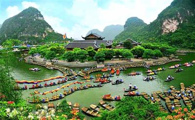 3 địa phương được công nhận cán đích nông thôn mới
