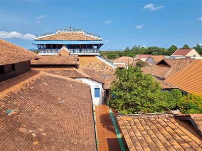 Bà Rịa - Vũng Tàu: Bài 3 - Chính quyền địa phương để xảy ra nhiều sai phạm, ảnh hưởng đến di sản văn hoá Nhà Lớn Long Sơn