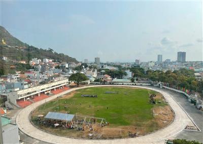 Bà Rịa - Vũng Tàu: Phát huy nguồn lực đất đai, phục vụ phát triển bền vững