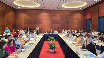 Ba trụ cột để phát triển kinh tế tuần hoàn hiệu quả
