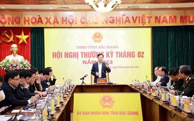 Bắc Giang: Đóng góp  ý kiến vào dự thảo Luật Đất đai 2013 (sửa đổi)