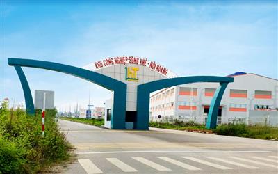 Bắc Giang: Có 02 doanh nghiệp bị xử phạt vi phạm môi trường hơn 110 triệu đồng