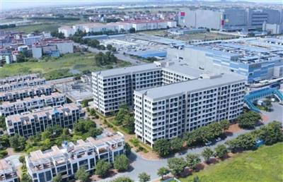 Bắc Ninh siết tiến độ loạt đại dự án đô thị