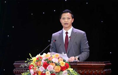Bắc Ninh tăng tốc chuyển đổi số, khơi thông nguồn lực trong khoa học công nghệ