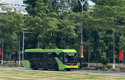 Bắc Ninh: Xanh hóa ngành dịch vụ, hướng tới mục tiêu “Net Zero”