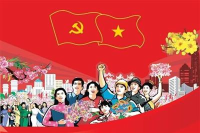 Bài 1: Đảng bộ Bộ Nông nghiệp và Môi trường - Bản lĩnh, đoàn kết, đổi mới, quyết tâm hoàn thành thắng lợi nhiệm kỳ mới
