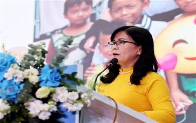 Bài 2: Người phụ nữ nông thôn trong hành trình lan tỏa yêu thương từ Đề án 938 và Chương trình “Mẹ đỡ đầu”