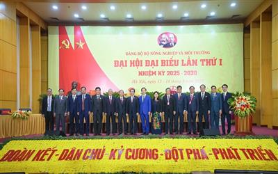 Bài 2: Sức mạnh đoàn kết - Đột phá từ nền tảng, hướng tới nhiệm kỳ mới