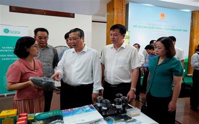 Bài 3: Chính sách là bệ phóng - Cần cơ chế đủ mạnh cho sản xuất trồng trọt giảm phát thải