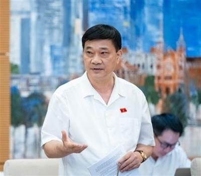Bài 3: Phân định rõ các loại khoáng sản theo công dụng, bảo đảm sự thống nhất, hiệu quả trong quản lý