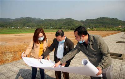 Bài 4: Quy hoạch, kế hoạch sử dụng đất trong Dự thảo Luật Đất đai (sửa đổi)