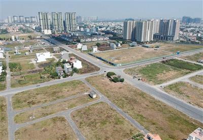 Bài 5: Giao đất, cho thuê đất, chuyển mục đích sử dụng đất