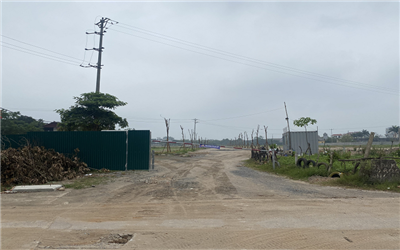 Bài 5 - Hà Nội: UBND Thị xã Sơn Tây nói gì về thực trạng tại dự án HNT Sơn Tây?