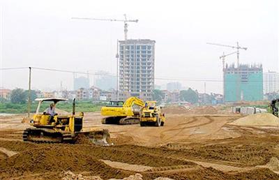Bài 7: Nội dung thu hồi đất trong Dự thảo Luật Đất đai (sửa đổi)