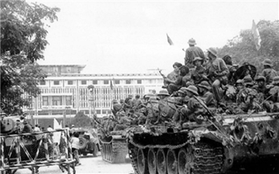 Bài học về sự lãnh đạo, chỉ đạo chiến lược đúng đắn, sáng tạo của Đảng trong tổng tiến công và nổi dậy mùa xuân 1975